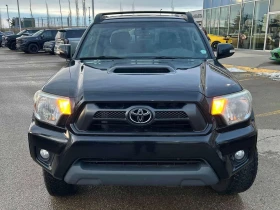 Toyota Tacoma * 4WD Double Cab V6 * ПОДГРЕВ* KEYLESS* , снимка 6