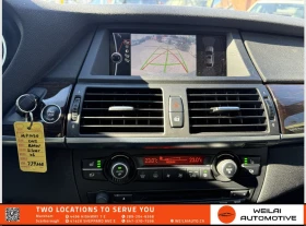 BMW X6 xDrive35i* АвтоКредит* (ЦЕНА ДО БГ), снимка 10