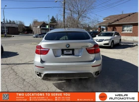 BMW X6 xDrive35i* АвтоКредит* (ЦЕНА ДО БГ), снимка 3
