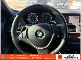 BMW X6 xDrive35i* АвтоКредит* (ЦЕНА ДО БГ), снимка 9