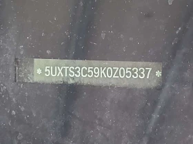 BMW X3 * M40I * HEAD-UP * PANORAMIC * KEYLESS * ПОДГРЕВ, снимка 16