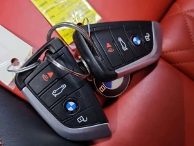 BMW X3 * M40I * HEAD-UP * PANORAMIC * KEYLESS * ПОДГРЕВ, снимка 11