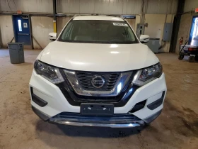 Nissan Rogue 2.5l Sv, снимка 5