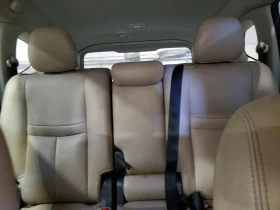 Nissan Rogue 2.5l Sv, снимка 10