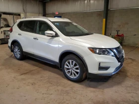 Nissan Rogue 2.5l Sv, снимка 4