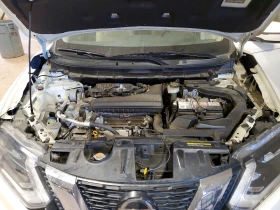 Nissan Rogue 2.5l Sv, снимка 12