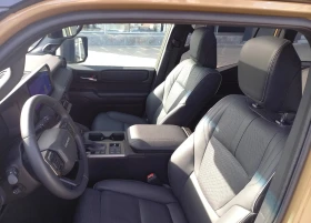 Toyota Land cruiser 2.8L 4WD First Edition 7 Seater, снимка 6