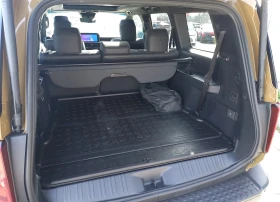 Toyota Land cruiser 2.8L 4WD First Edition 7 Seater, снимка 9