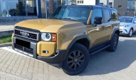 Toyota Land cruiser 2.8L 4WD First Edition 7 Seater, снимка 1