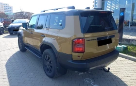 Toyota Land cruiser 2.8L 4WD First Edition 7 Seater, снимка 4
