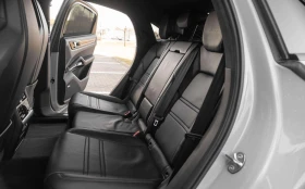 Porsche Cayenne Coupe Turbo 4.0 V8, снимка 8