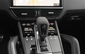 Porsche Cayenne Coupe Turbo 4.0 V8, снимка 10