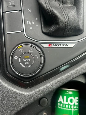 VW Tiguan 2.0 TDI R-Line 240коня, снимка 14