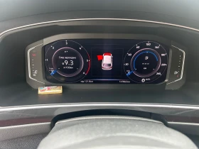 VW Tiguan 2.0 TDI R-Line 240коня, снимка 10