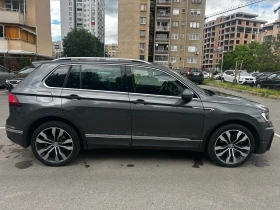 VW Tiguan 2.0 TDI R-Line 240коня, снимка 3