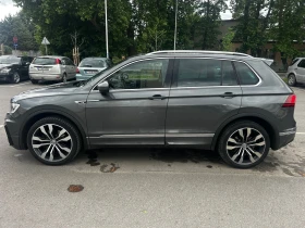 VW Tiguan 2.0 TDI R-Line 240коня, снимка 6