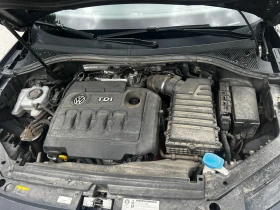 VW Tiguan 2.0 TDI R-Line 240коня, снимка 8