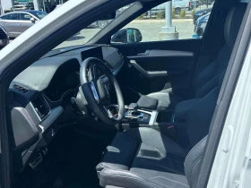 Audi Q5 * Progressiv * S-LINE* DISTRONIC* MATRIX* , снимка 5