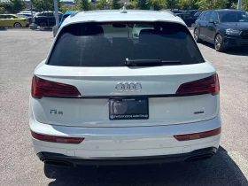 Audi Q5 * Progressiv * S-LINE* DISTRONIC* MATRIX* , снимка 4