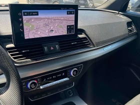 Audi Q5 * Progressiv * S-LINE* DISTRONIC* MATRIX* , снимка 9