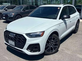 Audi Q5 * Progressiv * S-LINE* DISTRONIC* MATRIX* , снимка 1