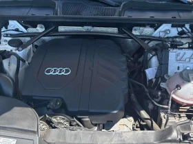 Audi Q5 * Progressiv * S-LINE* DISTRONIC* MATRIX* , снимка 16