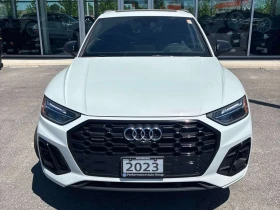 Audi Q5 * Progressiv * S-LINE* DISTRONIC* MATRIX* , снимка 6