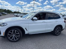 BMW X3 xDrive30i/КЛИП/ОТ ГЛАВНО ПРЕДСТАВИТЕЛСТВО НА БМВ, снимка 3