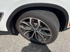 BMW X3 xDrive30i/КЛИП/ОТ ГЛАВНО ПРЕДСТАВИТЕЛСТВО НА БМВ, снимка 11