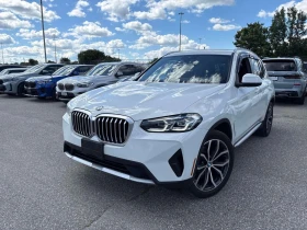 BMW X3 xDrive30i/КЛИП/ОТ ГЛАВНО ПРЕДСТАВИТЕЛСТВО НА БМВ, снимка 1