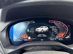 BMW X3 xDrive30i/КЛИП/ОТ ГЛАВНО ПРЕДСТАВИТЕЛСТВО НА БМВ, снимка 7