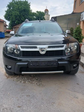 Dacia Duster ТОП 4х4 Facelift ИТАЛИЯ , снимка 2