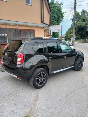 Dacia Duster ТОП 4х4 Facelift ИТАЛИЯ , снимка 4
