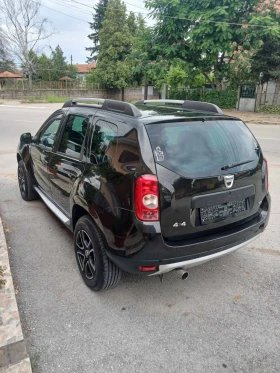 Dacia Duster ТОП 4х4 Facelift ИТАЛИЯ , снимка 6