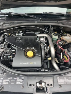 Dacia Duster ТОП 4х4 Facelift ИТАЛИЯ , снимка 12
