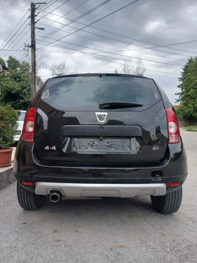 Dacia Duster ТОП 4х4 Facelift ИТАЛИЯ , снимка 5