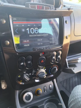 Dacia Duster ТОП 4х4 Facelift ИТАЛИЯ , снимка 10