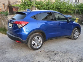 Honda Hr-v 1, 8  4х4 , снимка 5