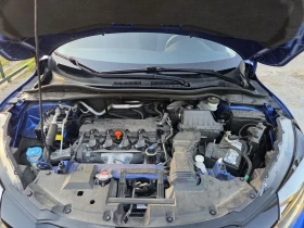 Honda Hr-v 1, 8  4х4 , снимка 14