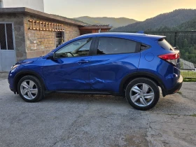 Honda Hr-v 1, 8  4х4 , снимка 9