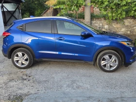 Honda Hr-v 1, 8  4х4 , снимка 6