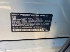 BMW X5 ВИДЕО НА АВТОМОБИЛА, снимка 13