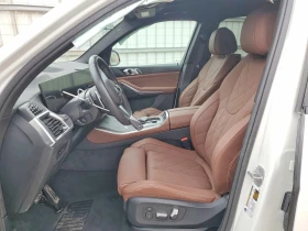 BMW X5 ВИДЕО НА АВТОМОБИЛА, снимка 7