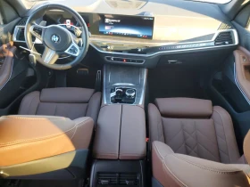 BMW X5 ВИДЕО НА АВТОМОБИЛА, снимка 8
