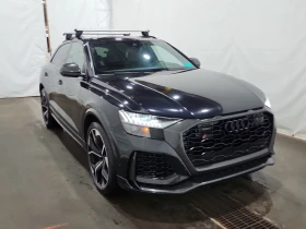 Audi RSQ8 4.0 TFSI QUATTRO /   ПРОГНОЗНА ЦЕНА ДО БЪЛГАРИЯ, снимка 2