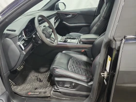 Audi RSQ8 4.0 TFSI QUATTRO /   ПРОГНОЗНА ЦЕНА ДО БЪЛГАРИЯ, снимка 5