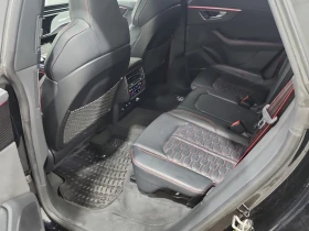 Audi RSQ8 4.0 TFSI QUATTRO /   ПРОГНОЗНА ЦЕНА ДО БЪЛГАРИЯ, снимка 11
