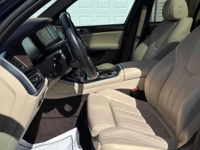 BMW X5 * xDrive50i* INDIVIDUAL* ТЕЛЕВИЗОРИ* , снимка 10