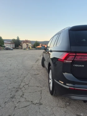 VW Tiguan Highline, снимка 4