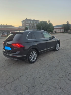 VW Tiguan Highline, снимка 5